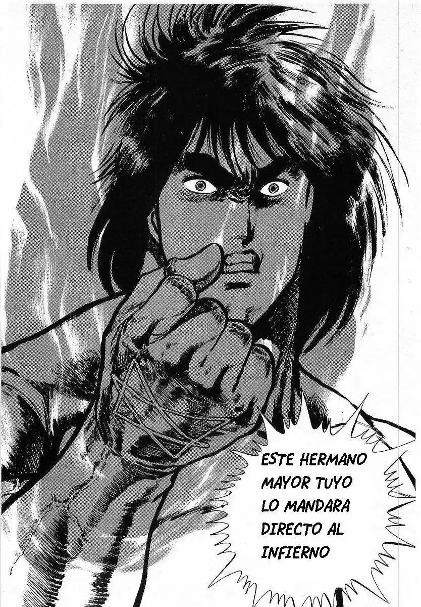 Riki Oh (1988) - Capítulo 27 - Página 39 - LectorTMOo