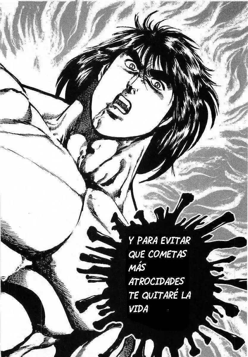 Riki Oh (1988) - Capítulo 28 - Página 2 - LectorTMOo