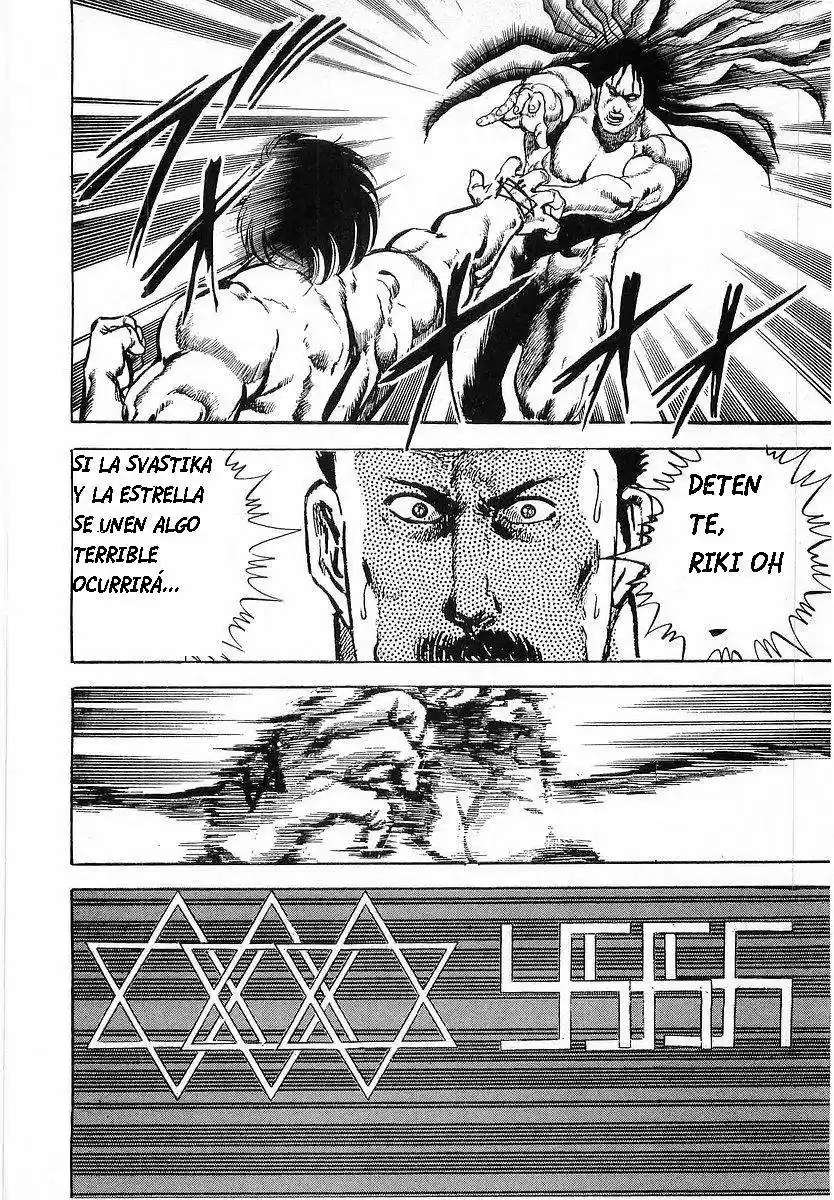 Riki Oh (1988) - Capítulo 28 - Página 12 - LectorTMOo