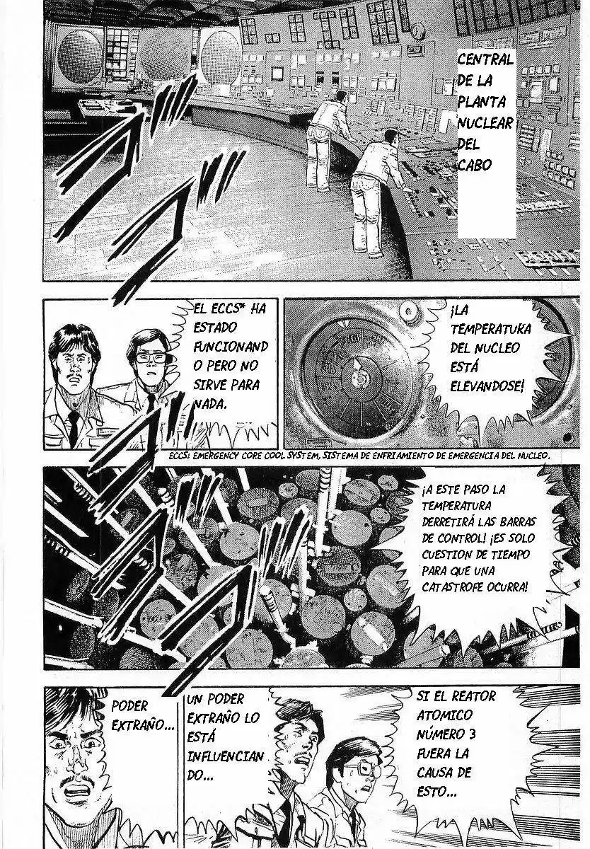 Riki Oh (1988) - Capítulo 28 - Página 14 - LectorTMOo