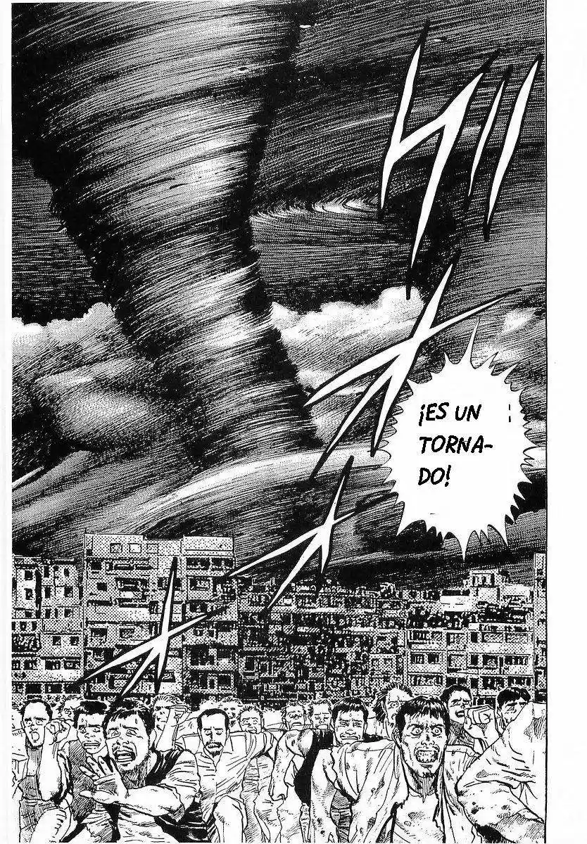Riki Oh (1988) - Capítulo 28 - Página 15 - LectorTMOo
