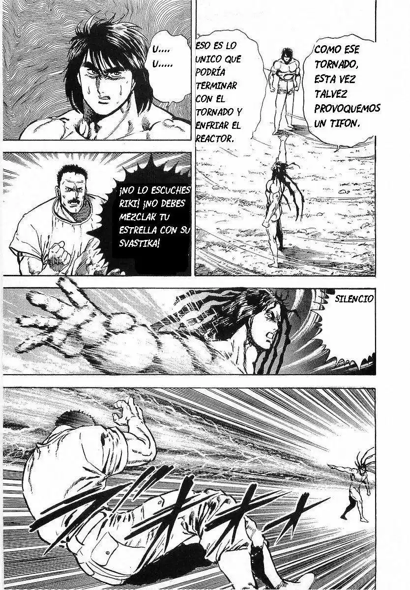 Riki Oh (1988) - Capítulo 28 - Página 23 - LectorTMOo