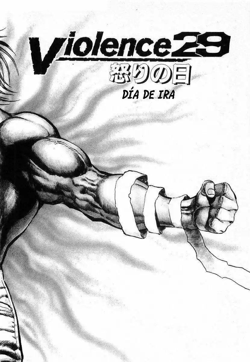 Riki Oh (1988) - Capítulo 29 - Página 2 - LectorTMOo