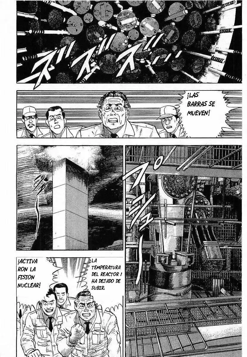 Riki Oh (1988) - Capítulo 29 - Página 6 - LectorTMOo
