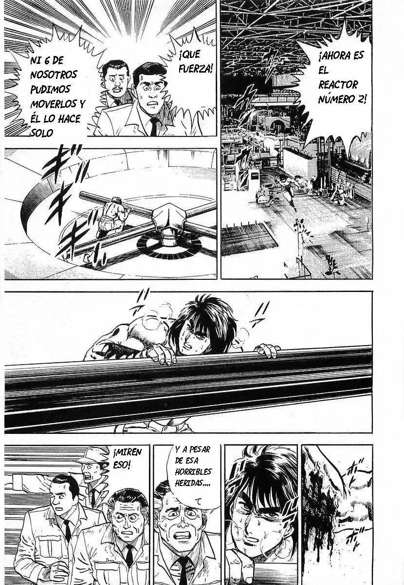 Riki Oh (1988) - Capítulo 29 - Página 7 - LectorTMOo