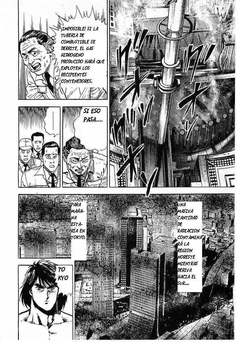 Riki Oh (1988) - Capítulo 29 - Página 10 - LectorTMOo