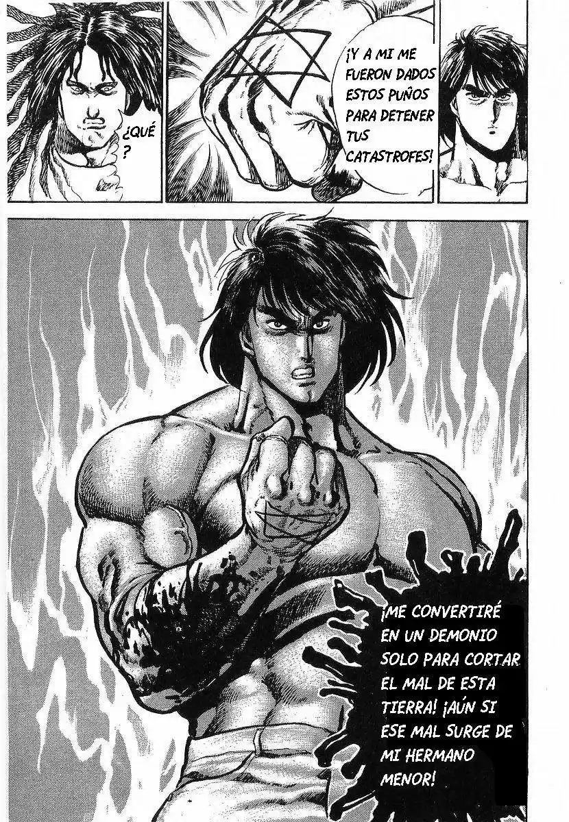 Riki Oh (1988) - Capítulo 29 - Página 23 - LectorTMOo