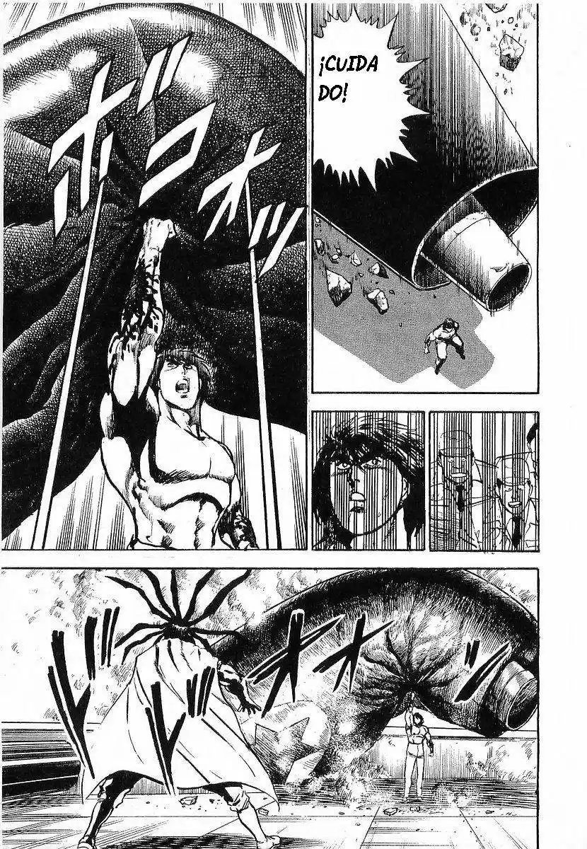 Riki Oh (1988) - Capítulo 29 - Página 31 - LectorTMOo