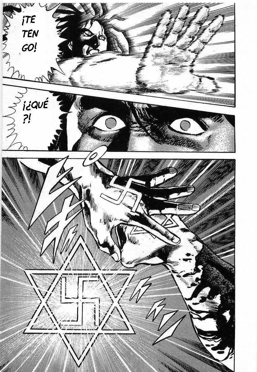 Riki Oh (1988) - Capítulo 29 - Página 33 - LectorTMOo