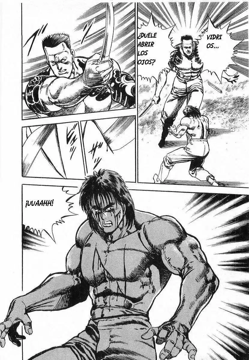 Riki Oh (1988) - Capítulo 3 - Página 10 - LectorTMOo