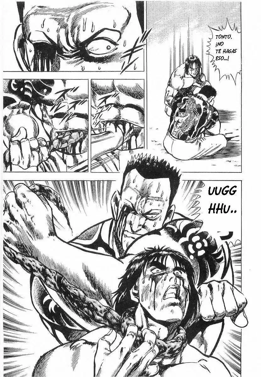 Riki Oh (1988) - Capítulo 3 - Página 29 - LectorTMOo