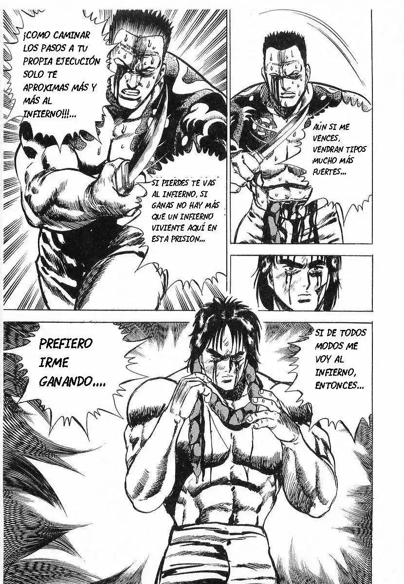Riki Oh (1988) - Capítulo 3 - Página 31 - LectorTMOo