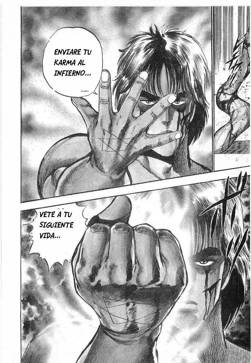 Riki Oh (1988) - Capítulo 3 - Página 32 - LectorTMOo