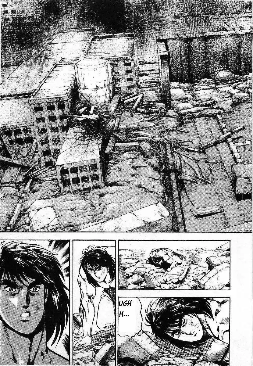 Riki Oh (1988) - Capítulo 30 - Página 9 - LectorTMOo