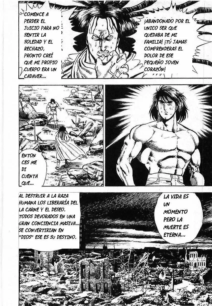 Riki Oh (1988) - Capítulo 30 - Página 16 - LectorTMOo