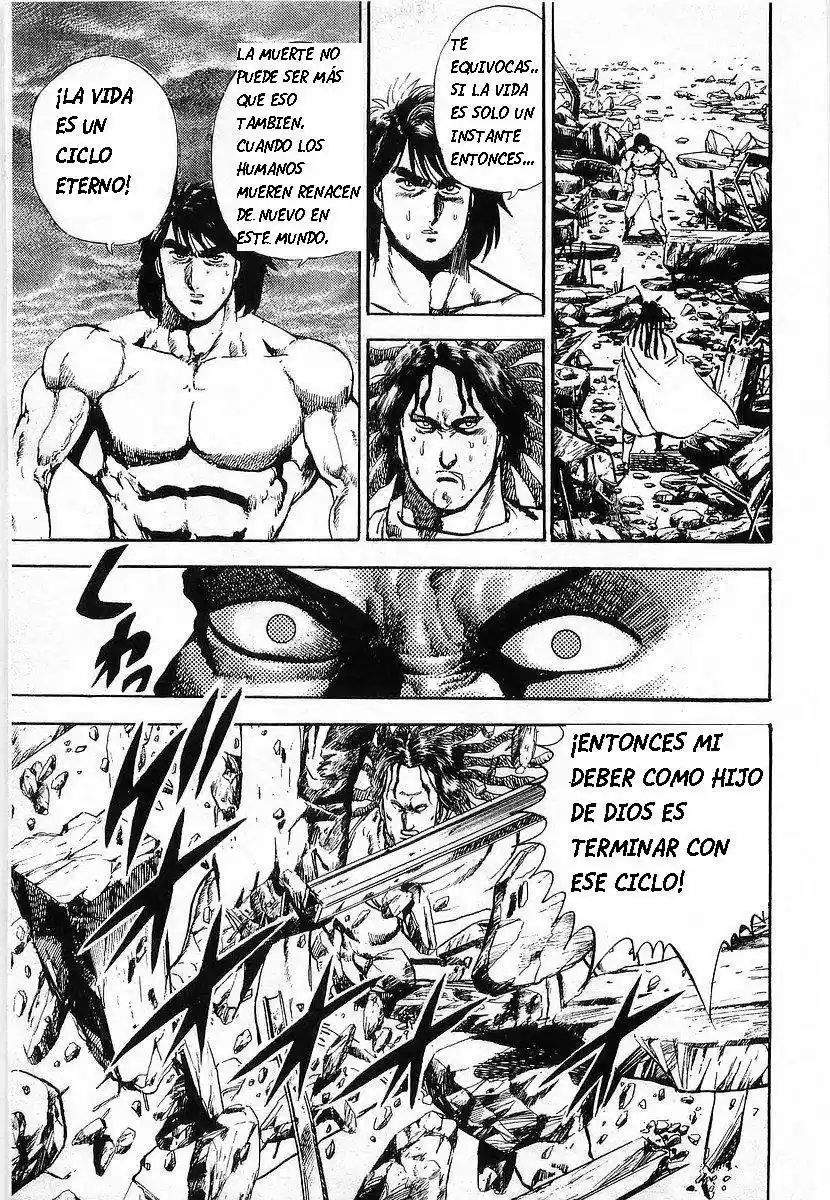 Riki Oh (1988) - Capítulo 30 - Página 17 - LectorTMOo