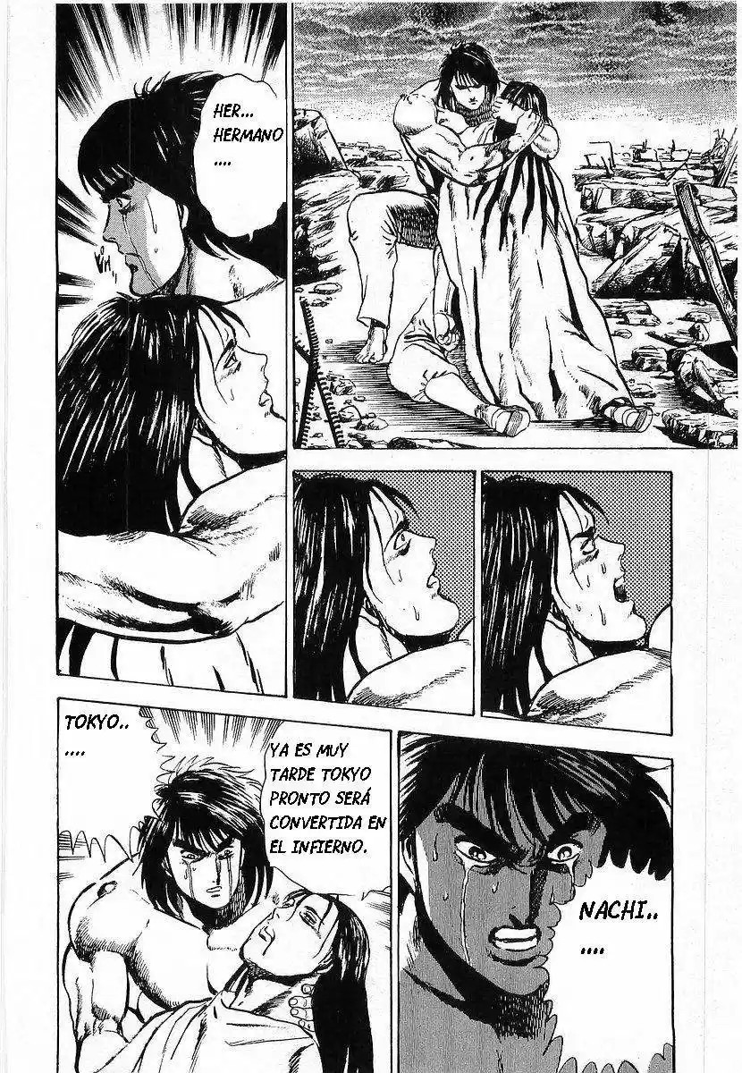 Riki Oh (1988) - Capítulo 30 - Página 28 - LectorTMOo