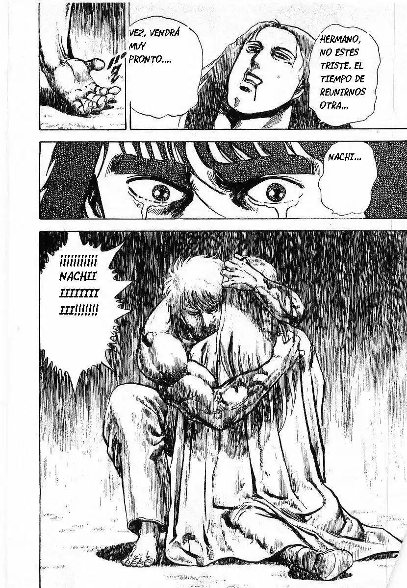 Riki Oh (1988) - Capítulo 30 - Página 30 - LectorTMOo