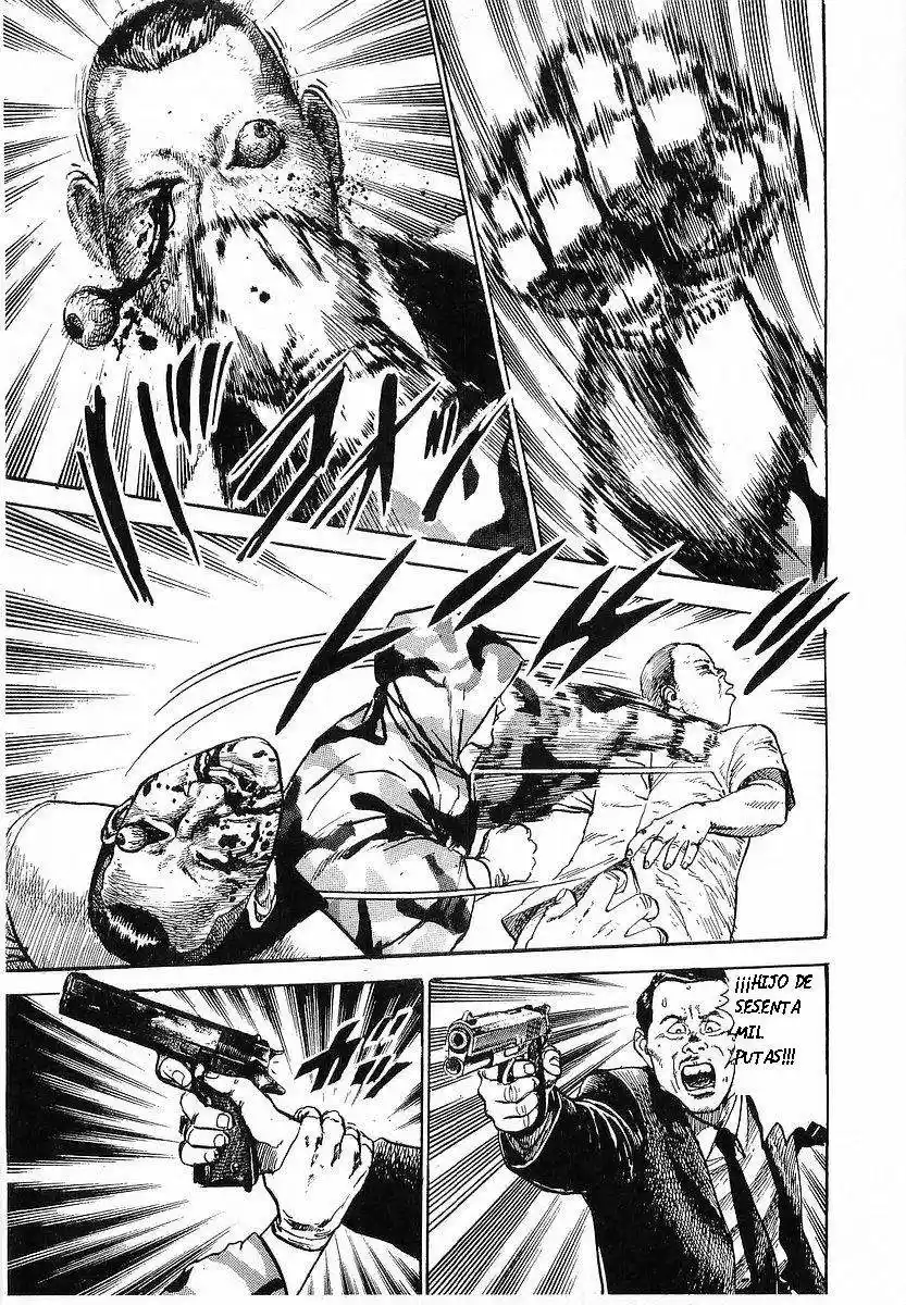 Riki Oh (1988) - Capítulo 31 - Página 18 - LectorTMOo