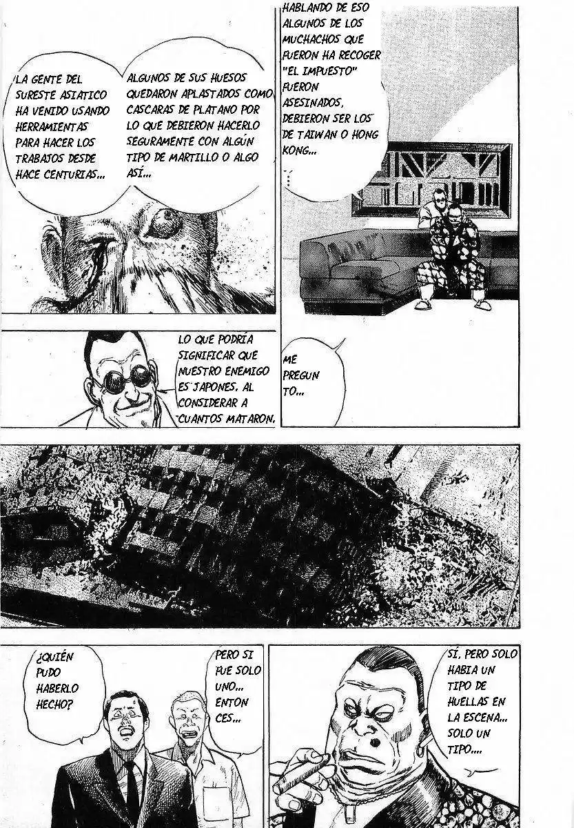 Riki Oh (1988) - Capítulo 31 - Página 24 - LectorTMOo