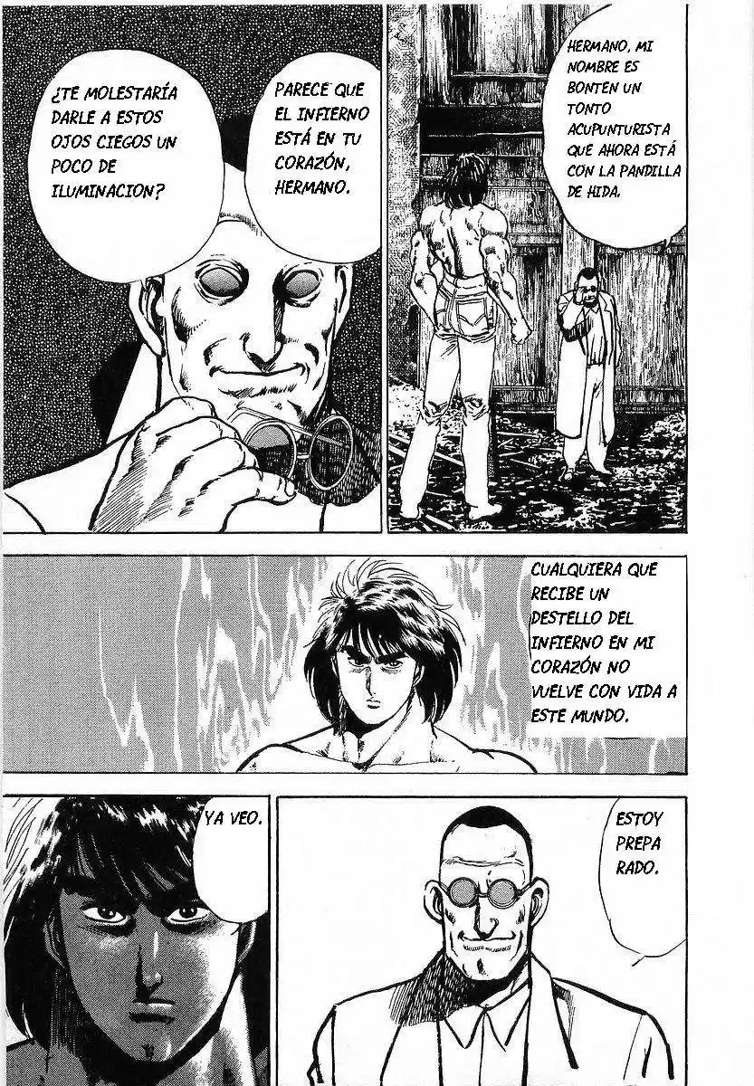 Riki Oh (1988) - Capítulo 32 - Página 25 - LectorTMOo