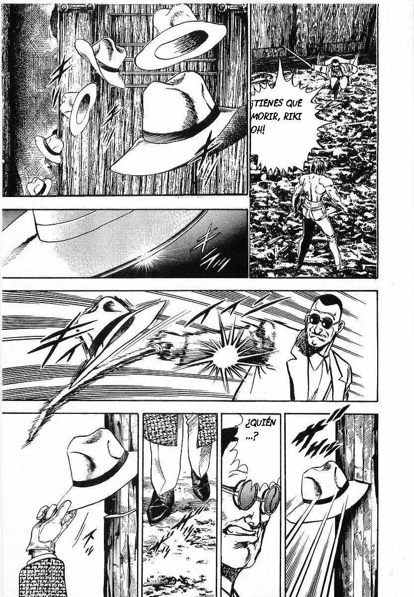 Riki Oh (1988) - Capítulo 32 - Página 27 - LectorTMOo