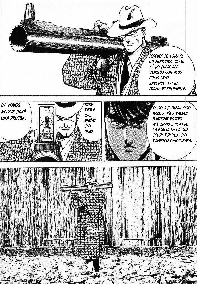 Riki Oh (1988) - Capítulo 32 - Página 32 - LectorTMOo