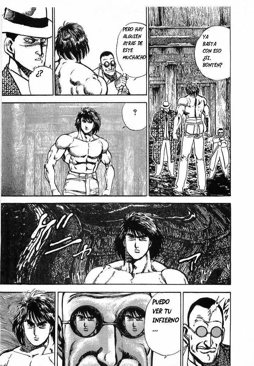 Riki Oh (1988) - Capítulo 33 - Página 12 - LectorTMOo