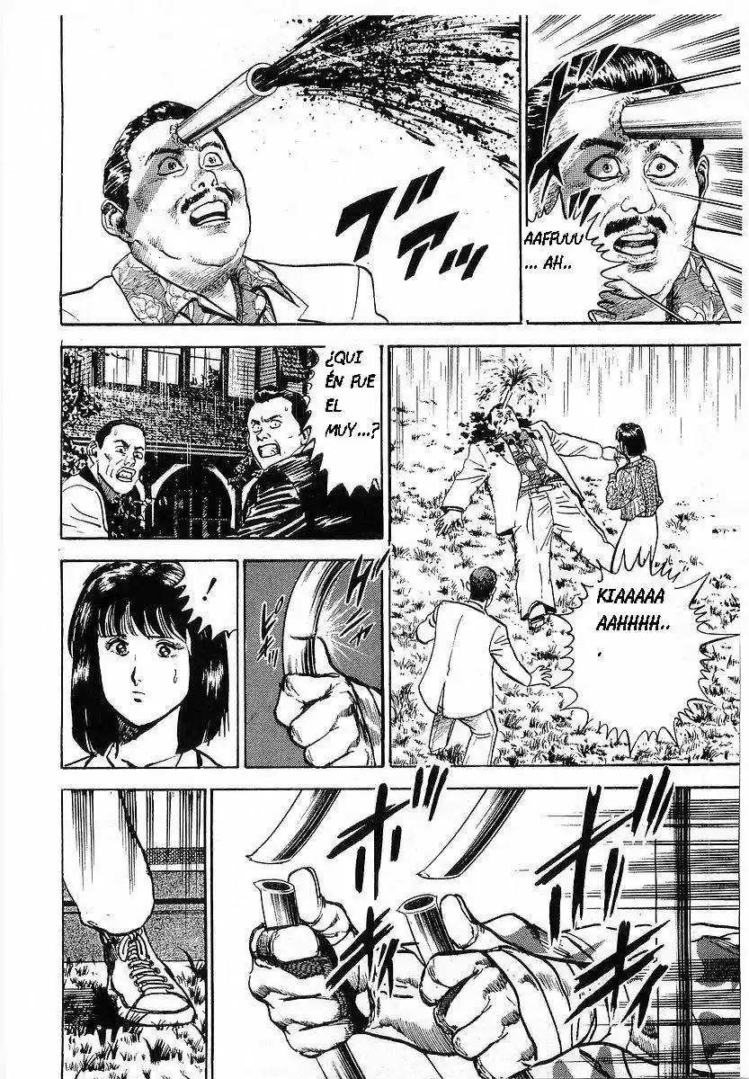 Riki Oh (1988) - Capítulo 33 - Página 25 - LectorTMOo