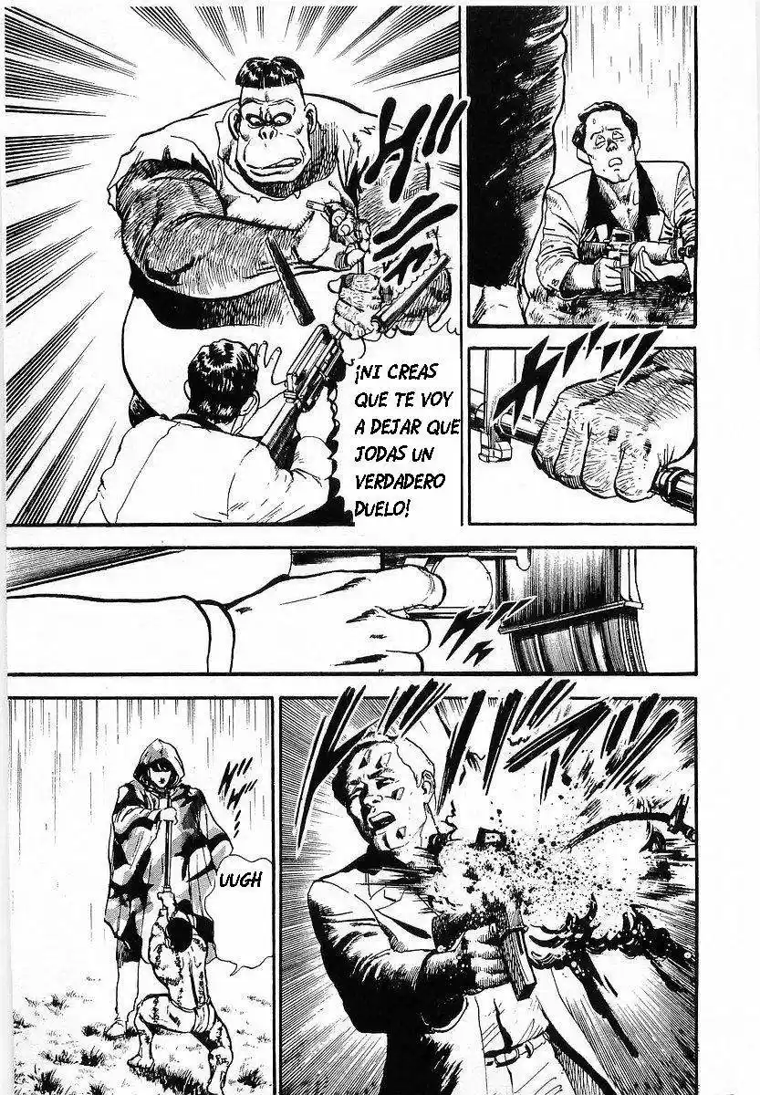 Riki Oh (1988) - Capítulo 33 - Página 36 - LectorTMOo