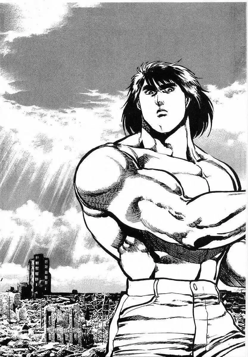 Riki Oh (1988) - Capítulo 34 - Página 3 - LectorTMOo