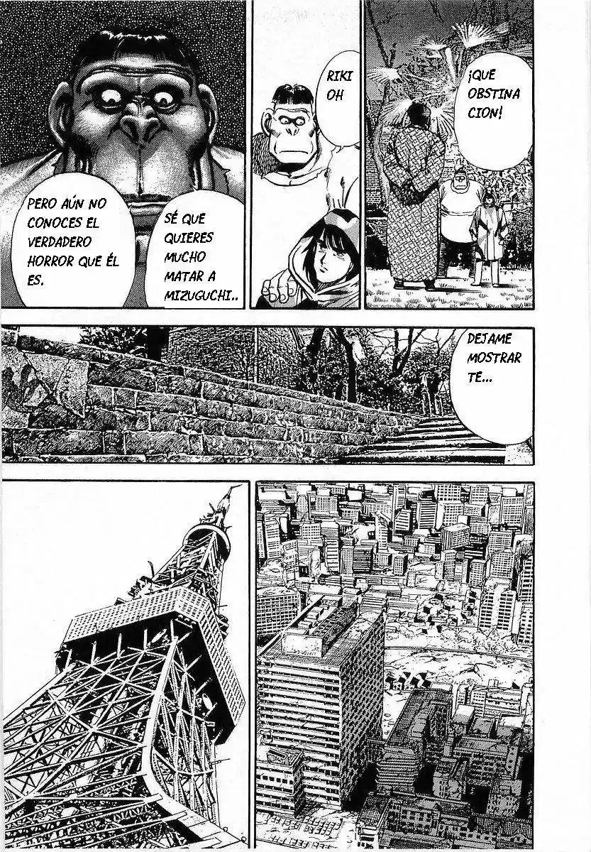 Riki Oh (1988) - Capítulo 34 - Página 19 - LectorTMOo