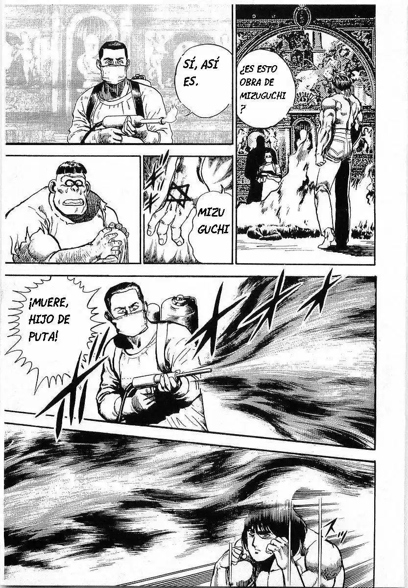 Riki Oh (1988) - Capítulo 34 - Página 35 - LectorTMOo