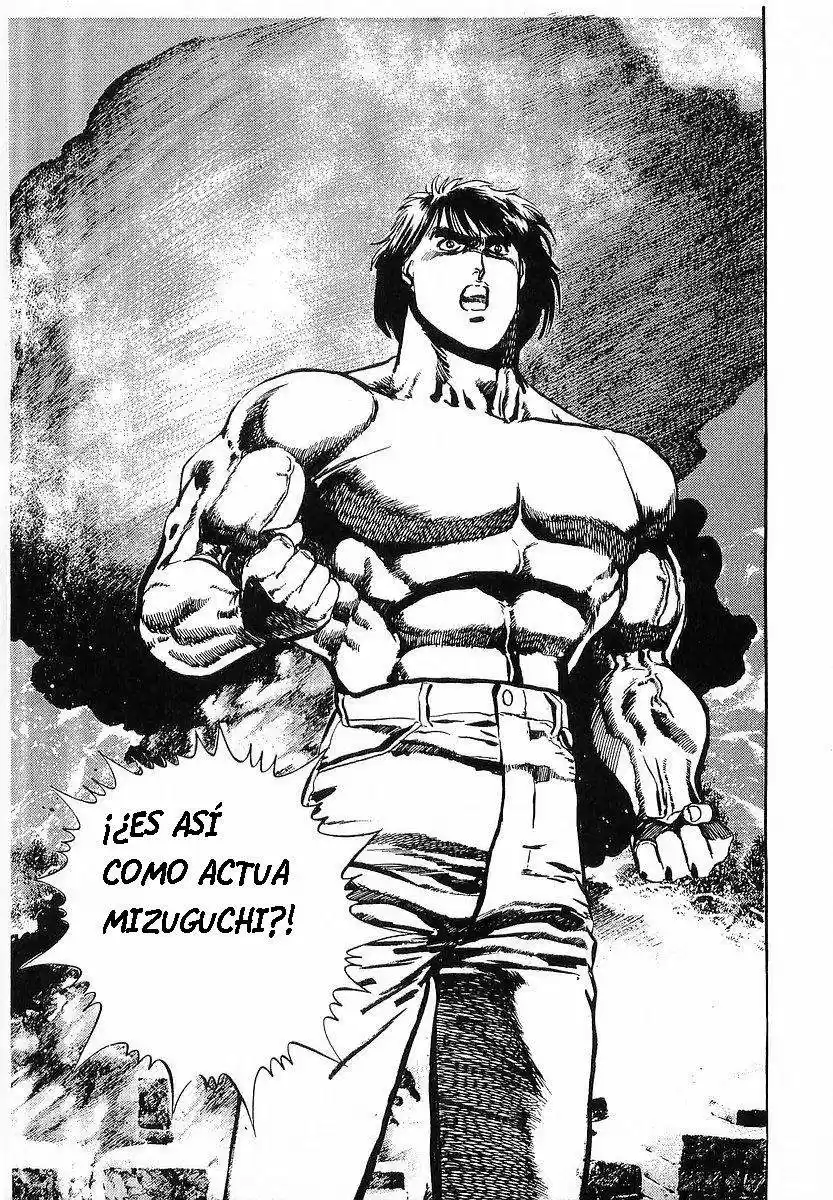 Riki Oh (1988) - Capítulo 34 - Página 39 - LectorTMOo