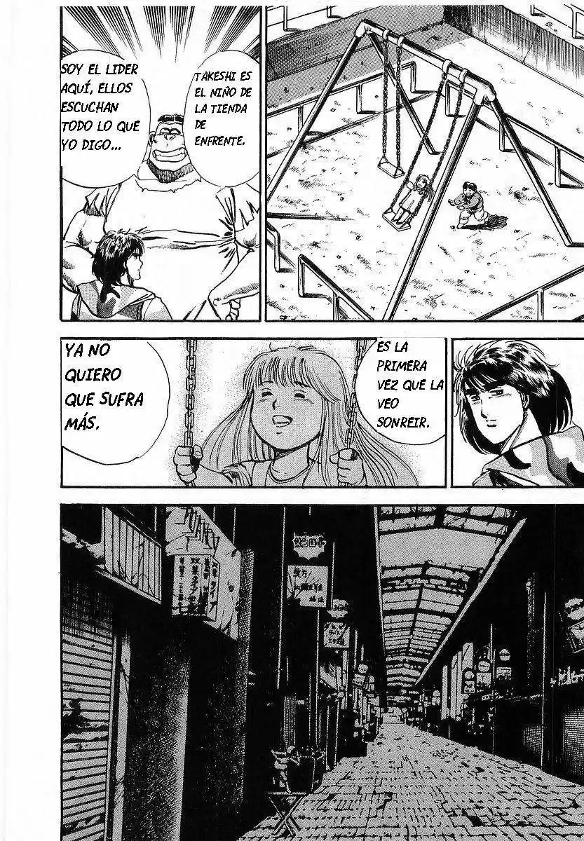 Riki Oh (1988) - Capítulo 35 - Página 10 - LectorTMOo