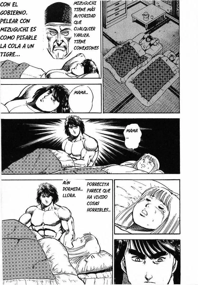 Riki Oh (1988) - Capítulo 35 - Página 11 - LectorTMOo