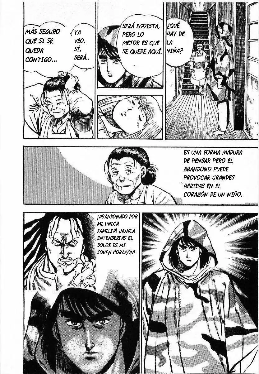 Riki Oh (1988) - Capítulo 35 - Página 14 - LectorTMOo