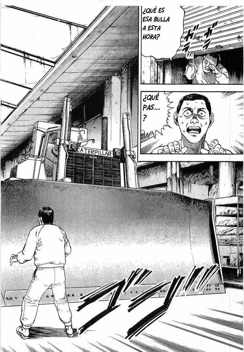 Riki Oh (1988) - Capítulo 35 - Página 16 - LectorTMOo