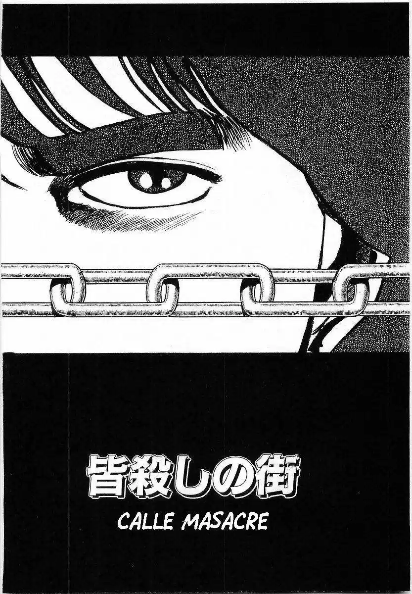 Riki Oh (1988) - Capítulo 36 - Página 2 - LectorTMOo