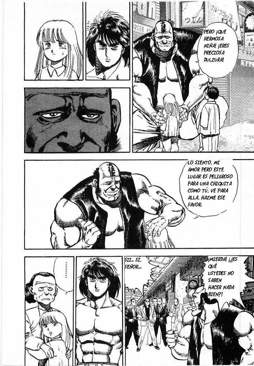 Riki Oh (1988) - Capítulo 36 - Página 6 - LectorTMOo