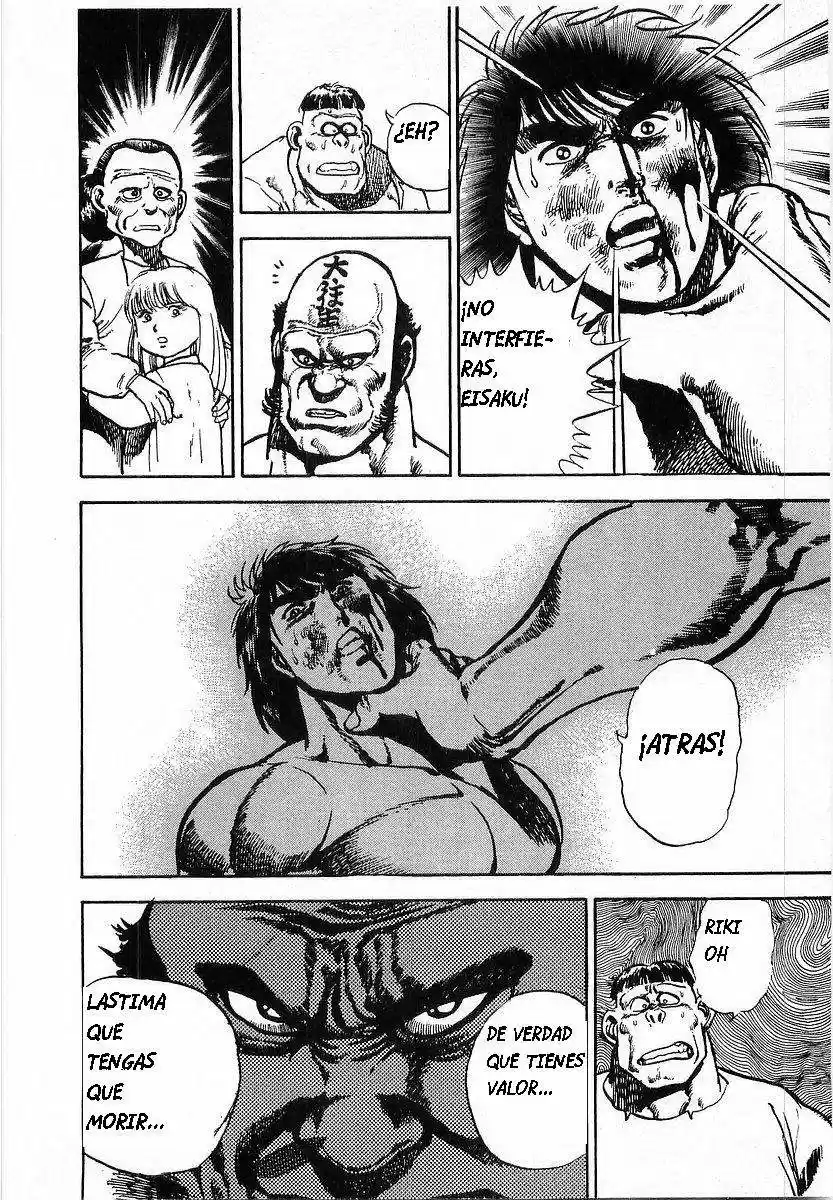 Riki Oh (1988) - Capítulo 36 - Página 14 - LectorTMOo