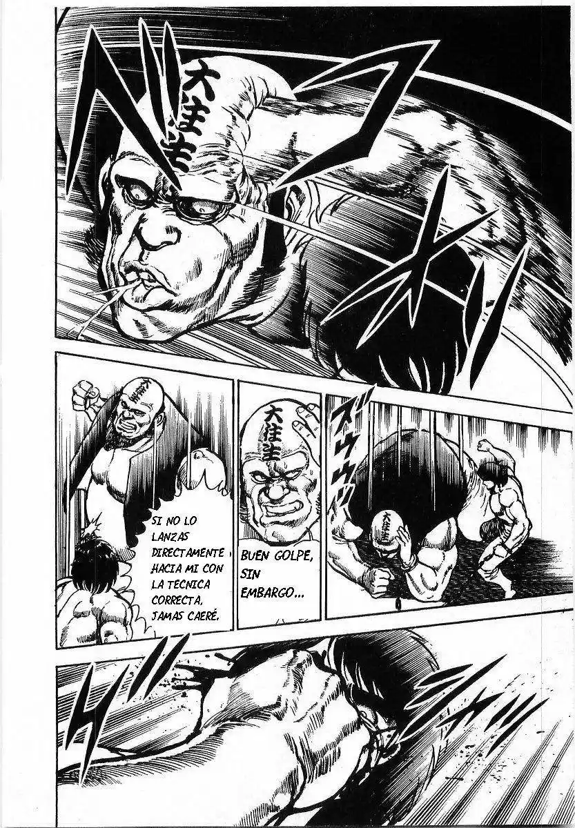 Riki Oh (1988) - Capítulo 36 - Página 16 - LectorTMOo