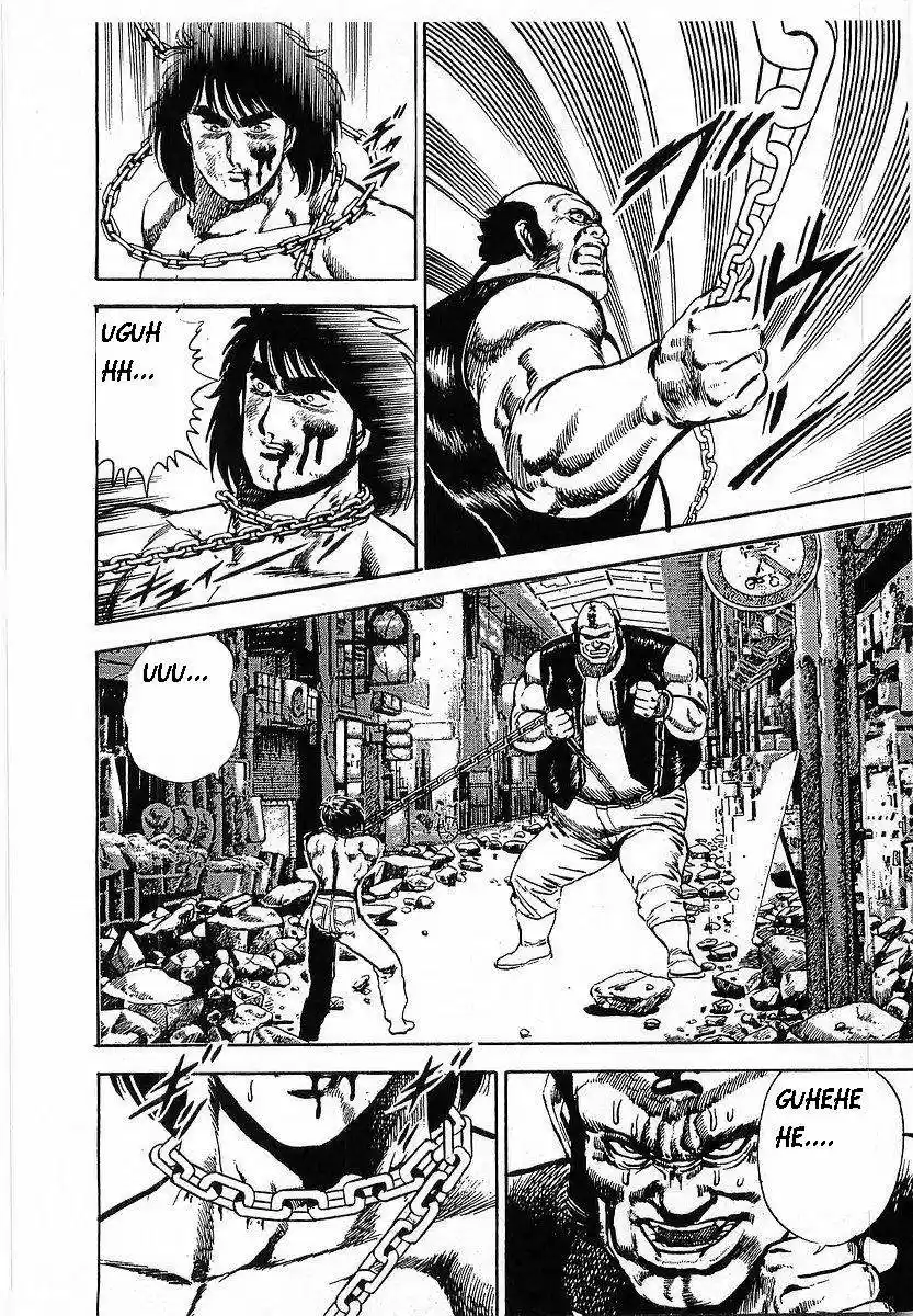Riki Oh (1988) - Capítulo 36 - Página 18 - LectorTMOo