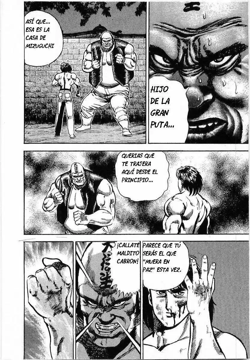 Riki Oh (1988) - Capítulo 36 - Página 26 - LectorTMOo