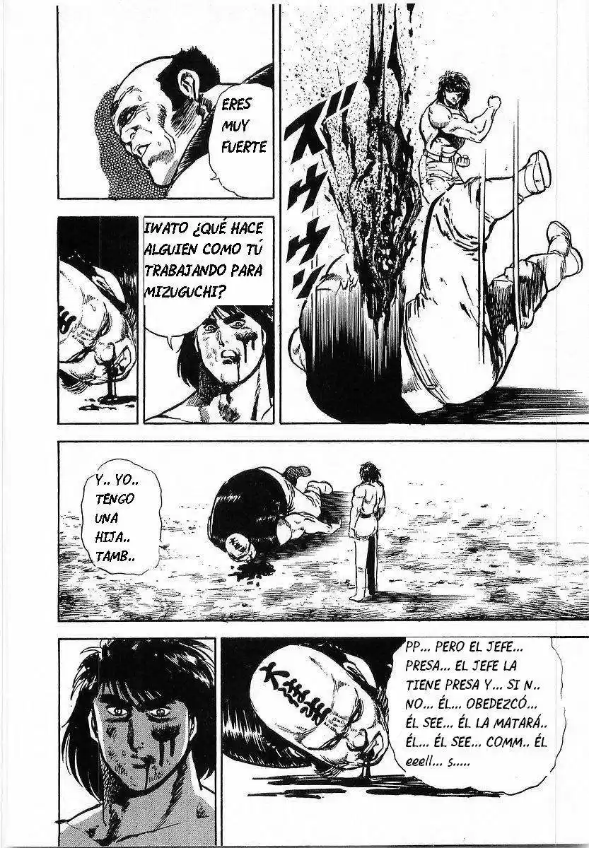Riki Oh (1988) - Capítulo 36 - Página 28 - LectorTMOo