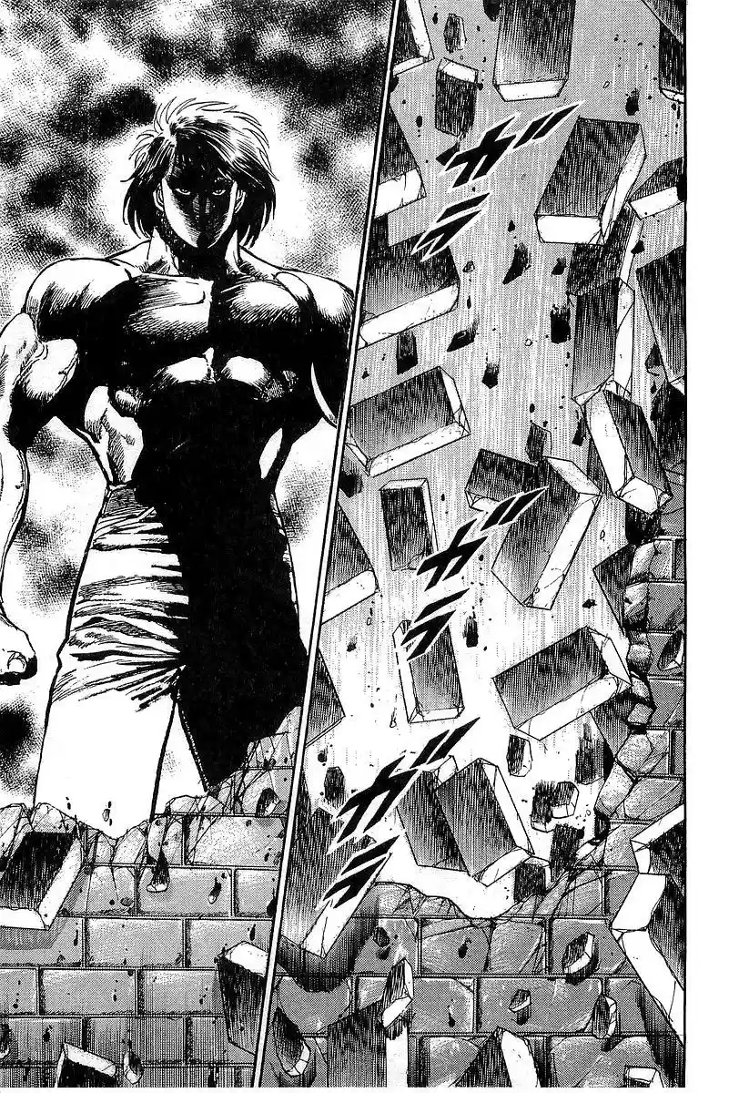 Riki Oh (1988) - Capítulo 37 - Página 10 - LectorTMOo
