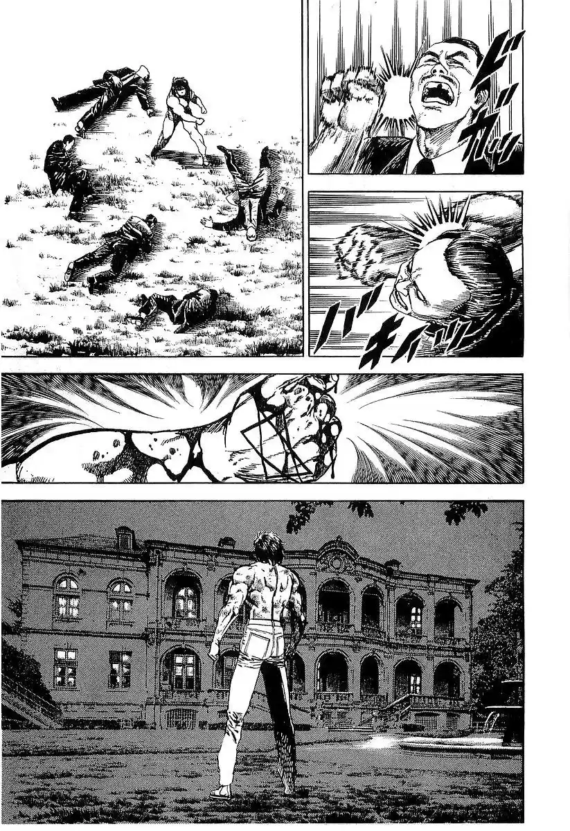 Riki Oh (1988) - Capítulo 37 - Página 12 - LectorTMOo