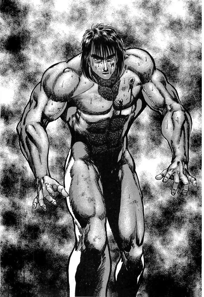Riki Oh (1988) - Capítulo 37 - Página 42 - LectorTMOo
