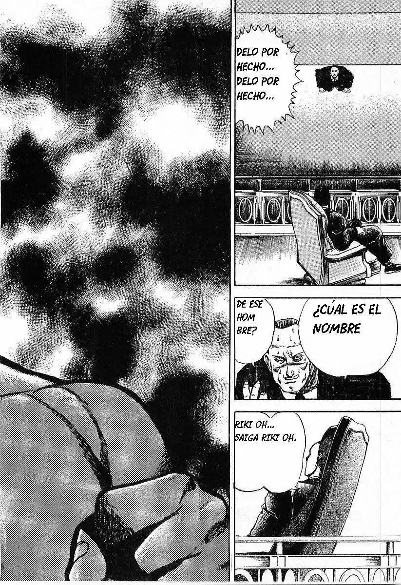 Riki Oh (1988) - Capítulo 38 - Página 2 - LectorTMOo