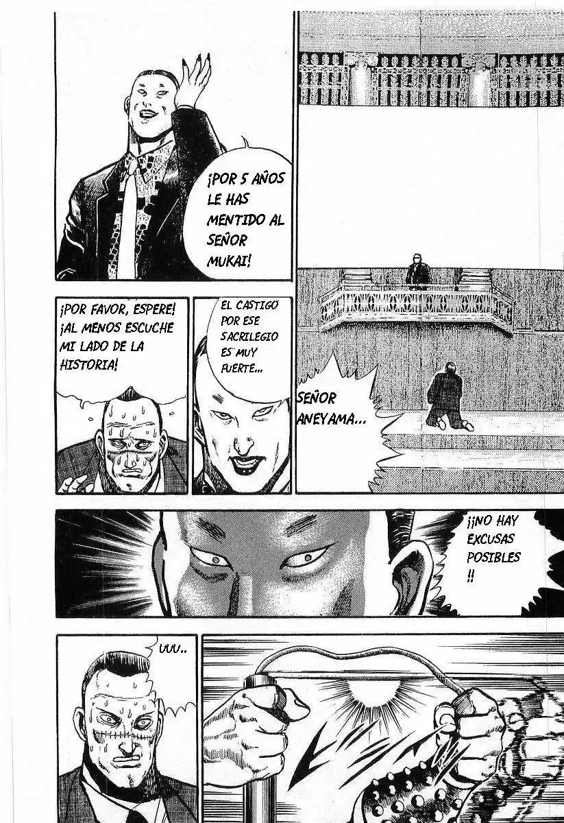Riki Oh (1988) - Capítulo 38 - Página 14 - LectorTMOo